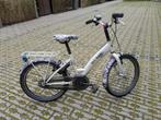 20 inch girls bike, Ophalen, Batavus., 20 inch, Handrem
