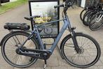 Qwic Premium 61 cm Frame Middenmotor 625Wh met garantie, Versnellingen, Qwic, Zo goed als nieuw, 61 tot 65 cm
