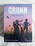 GRUNN pioniers in de provincie - Bordspel, Vijf spelers of meer, Ophalen of Verzenden, Nieuw