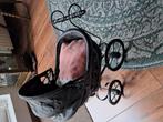 Antieke poppenwagen, Kinderen en Baby's, Kinderwagens en Combinaties, Ophalen of Verzenden, Gebruikt, Overige merken