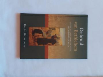 NIEUW! De bruid van Bethlehem - ds. A. Moerkerken  beschikbaar voor biedingen