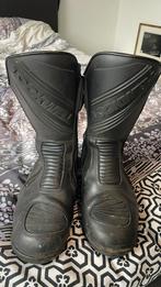 LOOKWELL MOTORLAARSJES M43/44, Motoren, Kleding | Motorkleding, Ophalen, Tweedehands, Laarzen