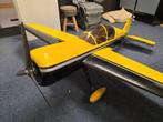 Rc vliegtuig, Hobby en Vrije tijd, Ophalen, Zo goed als nieuw, Elektro
