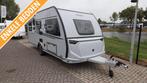 Knaus Sudwind Black Selection 500 EU - Model 2026 - 441, Rondzit, Schokbreker, Bedrijf, 5 tot 6 meter