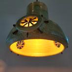 Keramische Hanglamp Patrijspoort,1970s
West Germany Stijl., Ophalen of Verzenden, Overige materialen