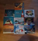 10 sinterklaas boeken, Ophalen of Verzenden