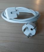 Apple verlengkabel voor lichtnetadapter (1,8 Meter), Ophalen of Verzenden, Zo goed als nieuw, Apple