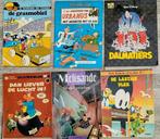 Diverse strips, Boeken, Meerdere stripboeken, Ophalen of Verzenden, Zo goed als nieuw