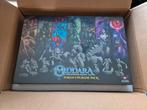 Middara Token Upgrade Pack - Nieuw!, Een of twee spelers, Ophalen of Verzenden, Nieuw, Succubus Publishing
