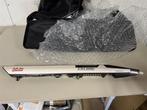 Akai EWI 4000s Elektronisch Blaasinstrument met Extras, Zo goed als nieuw, Nvt, Nvt, Nvt