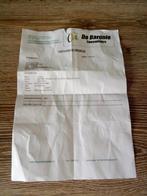 Elektrische fiets mio Vogue te koop, Fietsen en Brommers, Elektrische fietsen, Ophalen of Verzenden, Gebruikt, 50 km per accu of meer