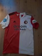Feyenoord shirt ZGAN.  Maat L, Maat L, Ophalen, Zo goed als nieuw, Shirt