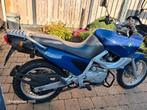 BMW F650ST - Goed onderhouden en klaar voor avontuur!, Particulier, Meer dan 35 kW, Enduro, 1 cilinder