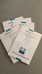 Glama basic overtrekpapier 5 dichte pakken, Ophalen of Verzenden, Nieuw