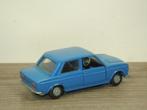 Fiat 128 - Mercury Italy - 1:43, Hobby en Vrije tijd, Modelauto's | 1:43, Overige merken, Italie, Auto, Verzenden