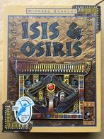 999 games - spel Isis & Osiris - vanaf 7 jaar - ZGAN, 999 games, Ophalen of Verzenden, Een of twee spelers, Zo goed als nieuw