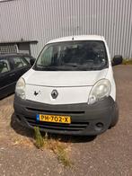 Renault Kangoo Family 1.5 dCi Authentique 5 persoon Airco 20, Stof, Gebruikt, Zwart, 4 cilinders