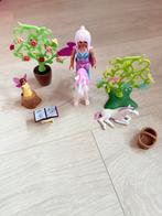 Playmobil | Unicorn, Kinderen en Baby's, Speelgoed | Playmobil, Ophalen of Verzenden, Zo goed als nieuw