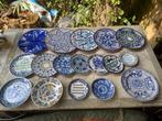decoratie wandborden, Antiek en Kunst, Ophalen of Verzenden