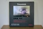 Audioquest Thunder HC, Audio, Tv en Foto, Audiokabels en Televisiekabels, Ophalen, Zo goed als nieuw, 2 tot 5 meter, Overige kabels