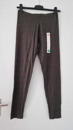 Legging zeeman maat 42, Zeeman, Nieuw, Maat 40/42 (M), Grijs