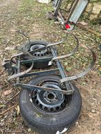 5 tand cultivator, Ophalen, Gebruikt