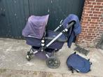 Bugaboo Cameleon 3 in 1 - Gebruikt gratis af te halen, Gebruikt, Bugaboo, Combiwagen, Verstelbare duwstang