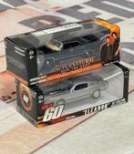 Supernatural 1967 Chevrolet Impala & Ford Mustang Eleanor, Hobby en Vrije tijd, Auto, Nieuw, Ophalen of Verzenden, H