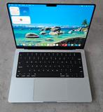 MacBook Pro 14" M1 Pro, Qwerty, Overige groottes, 512 GB, Zo goed als nieuw
