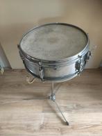 trommel op standaard tropic synthetic heads, Ophalen of Verzenden, Zo goed als nieuw, Overige merken