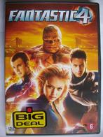 Fantastic 4 (Deel 1) Marvel Dvd., Ophalen of Verzenden, Zo goed als nieuw, Fantasy, Vanaf 6 jaar