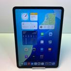 Apple iPad Pro 11 Inch 4e Gen 128GB Space Gray WIFI + 5G | C, Computers en Software, Apple iPads, Apple, Zo goed als nieuw, Support@apple.com