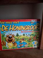 De Honingroof bordspel, Ophalen of Verzenden, Zo goed als nieuw