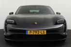 Porsche Taycan 4S Performance SportChrono Passagiersdisplay, Auto's, Automaat, 238 pk, Gebruikt, Zwart