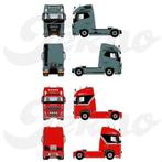 Weeda modellen te ruil of tekoop!! Zie beschrijving, Hobby en Vrije tijd, Modelauto's | 1:50, Ophalen of Verzenden, Zo goed als nieuw