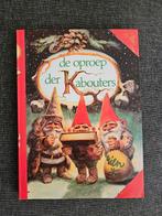 Kabouterboeken: De Oproep & Leven en Werken, Ophalen, Gelezen, Rien Poortvliet, Wil Huygen, Sprookjes