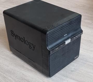 Synology DS416J NAS beschikbaar voor biedingen