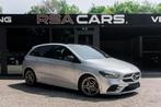 Mercedes-Benz B-klasse 200 Premium Plus, 65 €/maand, Gebruikt, 163 pk, Bedrijf