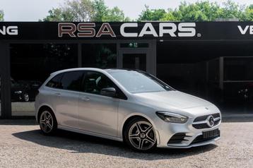 Mercedes-Benz B-klasse 200 Premium Plus beschikbaar voor biedingen