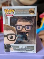 Funko Pops! Kingsman #462 Harry, Ophalen of Verzenden, Nieuw