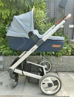 Mutsy i2 complete kinderwagen, Ophalen, Zo goed als nieuw, Combiwagen, Mutsy