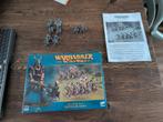 Warhammer Bestigor Herd - The Old World, Ophalen of Verzenden, Gebruikt, Warhammer, Figuurtje(s)