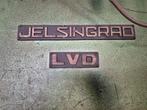 Jelsingrad Zetbank 4000KG, Ophalen, Gebruikt, Info@onbekend.nl, Onbekend