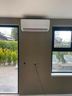 Beste prijs airco ophangen met stek(f-gas)  5 jaar garantie, Witgoed en Apparatuur, Airco's, Verwarmen, Nieuw, 3 snelheden of meer