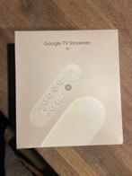 Google TV Streamer 4K - Nieuw in doos!, Ophalen, Nieuw, HDMI, Zonder harde schijf