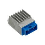 Spanningsregelaar 65356 5-Polig Derbi Senda, Ophalen of Verzenden, Veen, Info, Veen