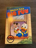 Donald Duck Big Fun XXL 8 - Stripboek, Boeken, Stripboeken, Ophalen of Verzenden