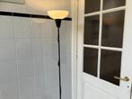 Mooie staande lamp vloerlamp - 175 cm - Lees en zie foto’s, Ophalen, Zo goed als nieuw, Metaal, 150 tot 200 cm