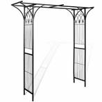 Rozenboog rozen boog tuinboog rechthoekig GRATIS VERZENDEN!, Tuin en Terras, Met poort, Verzenden, Nieuw, Sierhekwerk