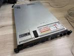 Dell PowerEdge R630 server - 2x E5-2650 v4, 256GB RAM, Computers en Software, Servers, Gebruikt, 2 tot 3 Ghz, Hot swappable onderdelen